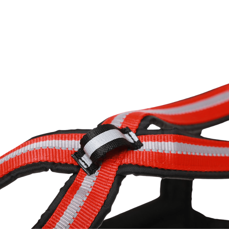 V.I.P. X-Back Wide Neck